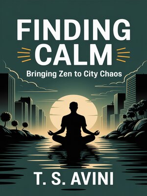 cover image of Finding Calm